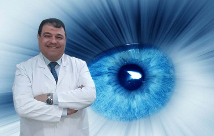افضل دكتور شبكية عيون فى مصر